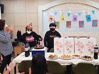 22년-4분기 생일잔치