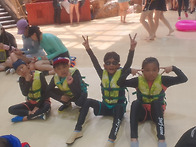 여름방학 프로그램(도령서..