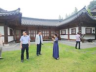 감사장&가영당 워크숍