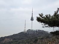 2026,1,3 토날 남산 둘레..