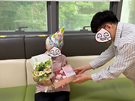 6월 생신잔치