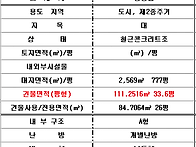 전세 크로바아파트 34평형..