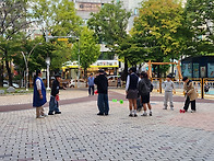 2026년 문산인권마을 '인..