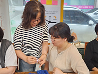 2026 달리자, 말('..