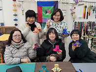 동네교실에서 배워요.-3