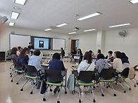 마을길학교강사역량강화교..