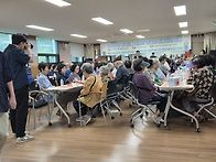 2025.월곡2동 어르신 건강..