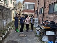교회화단정리
