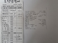 2024년 09월 28일 (토요일) 월례회