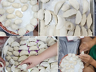 25년 추석을 맞이하여 송..