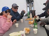 청마힐링산악회 2026 3 ..