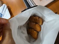 이번주 앙상블 모임 후기 ..