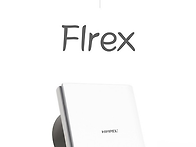 힘펠환풍기 플렉스 C2-1..