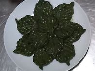 쑥개떡