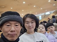 크리스마스 예배