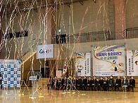 2019충청북도 생활체육 동..