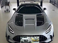 벤츠 AMG GT 블랙시리즈 ..