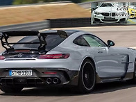벤츠 amg gt 블랙시리즈 ..