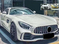 벤츠 amg gt gts gtr..