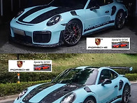 포르쉐 gt2 rs 911 99..