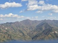 조령산 신선암봉 깃대봉(..