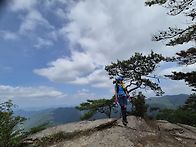 제천 원주 감악산