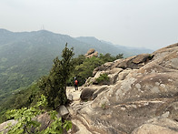 관악산&삼성산 1