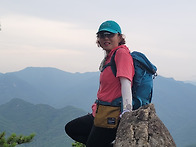 도락산 솔아솔아 (2)