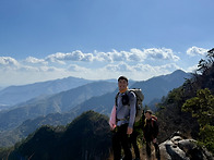 &#129726; 조령산 &#129726;