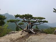 관악산~~