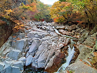 남산제일봉(천불산)/가야산..