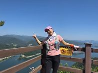 삼악산과 알탕