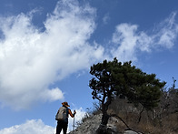 &#127810; 조령산 &#127810;