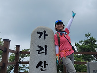 7월 가리산 녹음방초 (3..