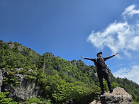 지고지순 지리산(이동근)