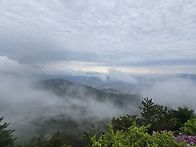 잊지못할 와룡산~~
