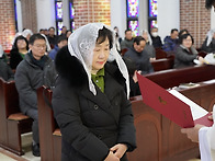 26. 01. 11. 임명장 수여..