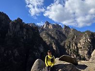 2025년11월2일(일) 설악..