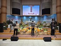 251116 추수감사주일