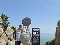 영덕 블루로드