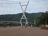 보현산 둘레길