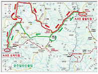 전북 장안산