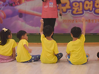 2025 유치부 여름성경학교..