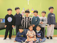 251207 - 11, 12월 생..