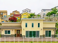 깔끔한 30평 주택