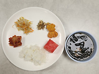 6월25일-급식식단 및 간식..
