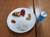 5월 16일 - 급식식단 및 ..