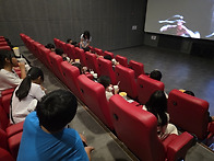 8월 22일 영화 "킹오브킹스..