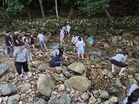 8월18일-여가활동(대흥사계..