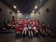 8월18일-스파이더 맨(영화..